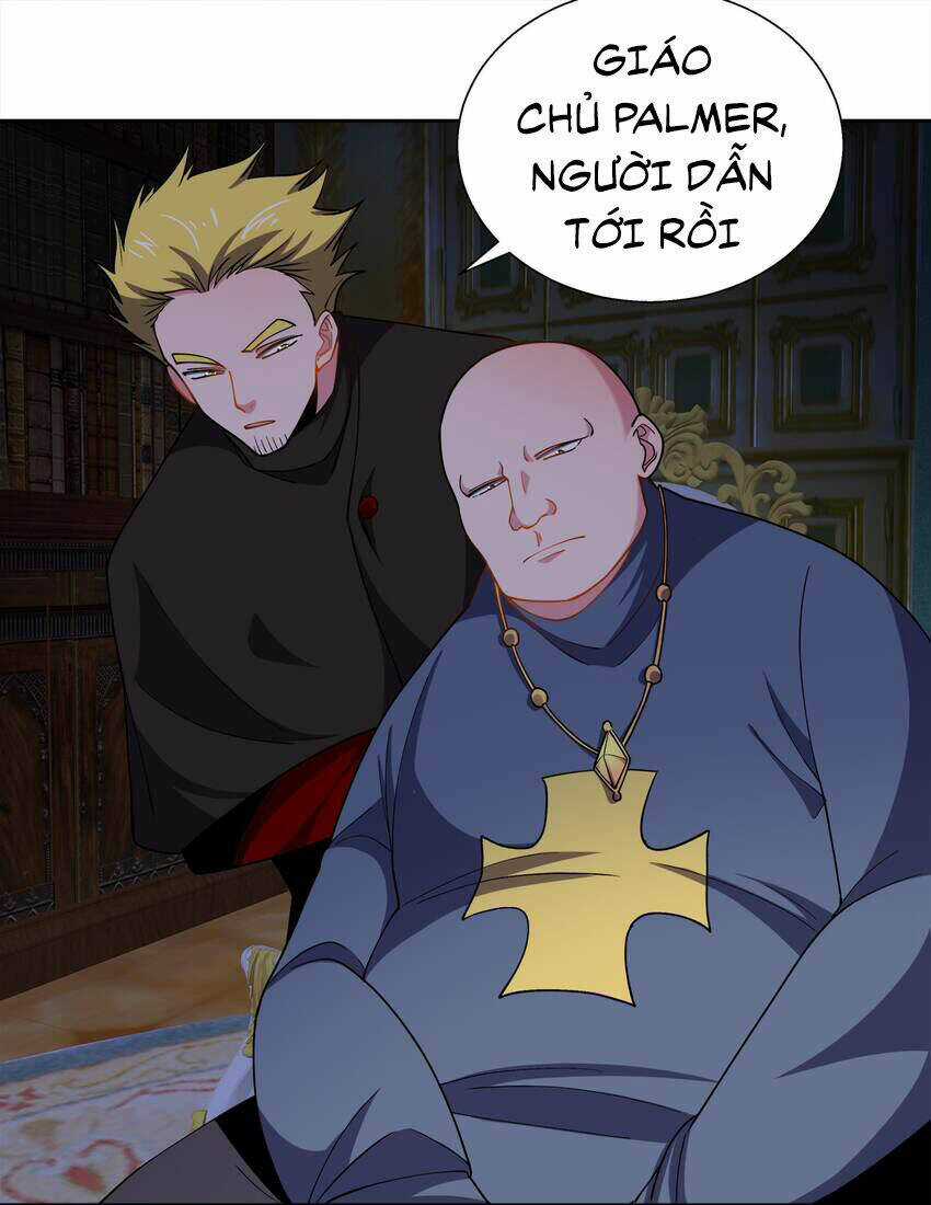 Sức Mạnh Của Ma Thần Vương Chapter 63 trang 33