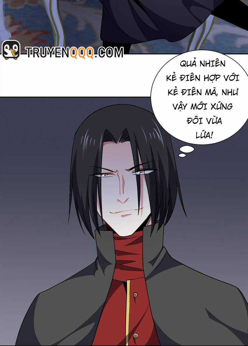 Sức Mạnh Của Ma Thần Vương Chapter 63 trang 36