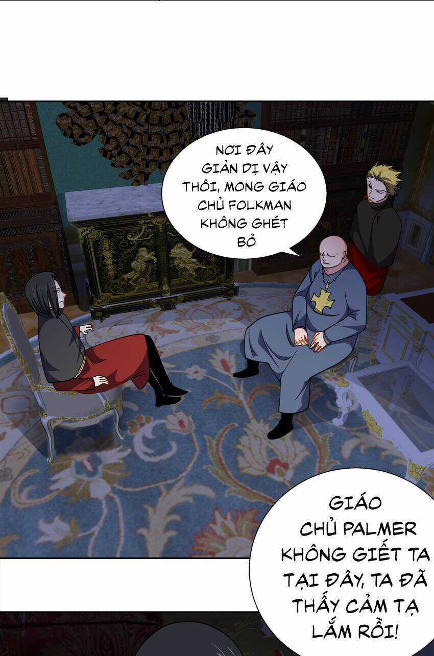 Sức Mạnh Của Ma Thần Vương Chapter 63 trang 37