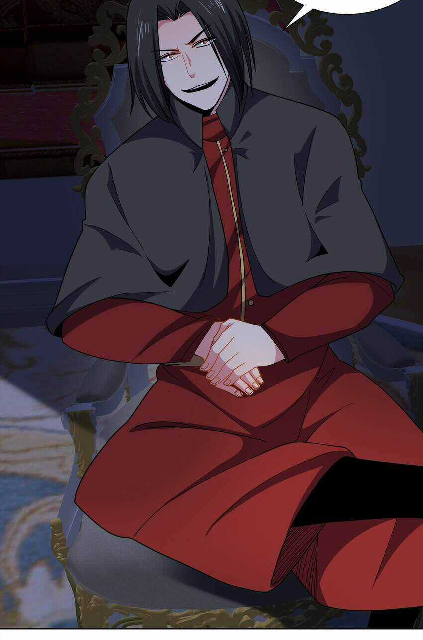 Sức Mạnh Của Ma Thần Vương Chapter 63 trang 38