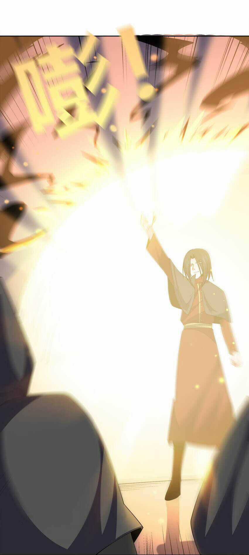 Sức Mạnh Của Ma Thần Vương Chapter 63 trang 4