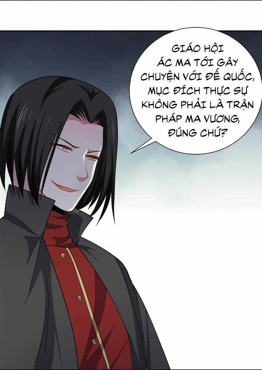Sức Mạnh Của Ma Thần Vương Chapter 63 trang 42