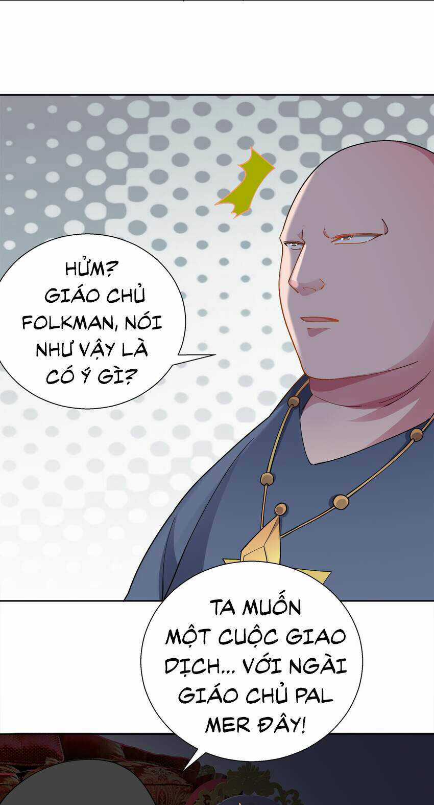 Sức Mạnh Của Ma Thần Vương Chapter 63 trang 43