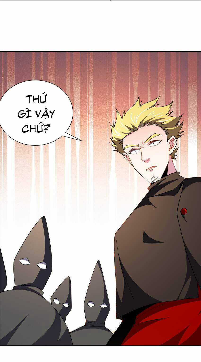 Sức Mạnh Của Ma Thần Vương Chapter 63 trang 5