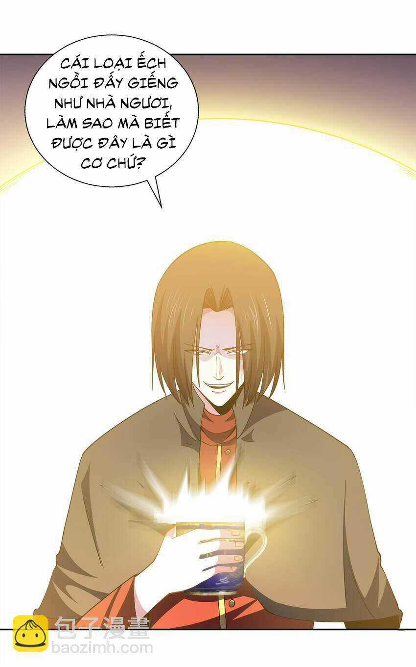 Sức Mạnh Của Ma Thần Vương Chapter 63 trang 6