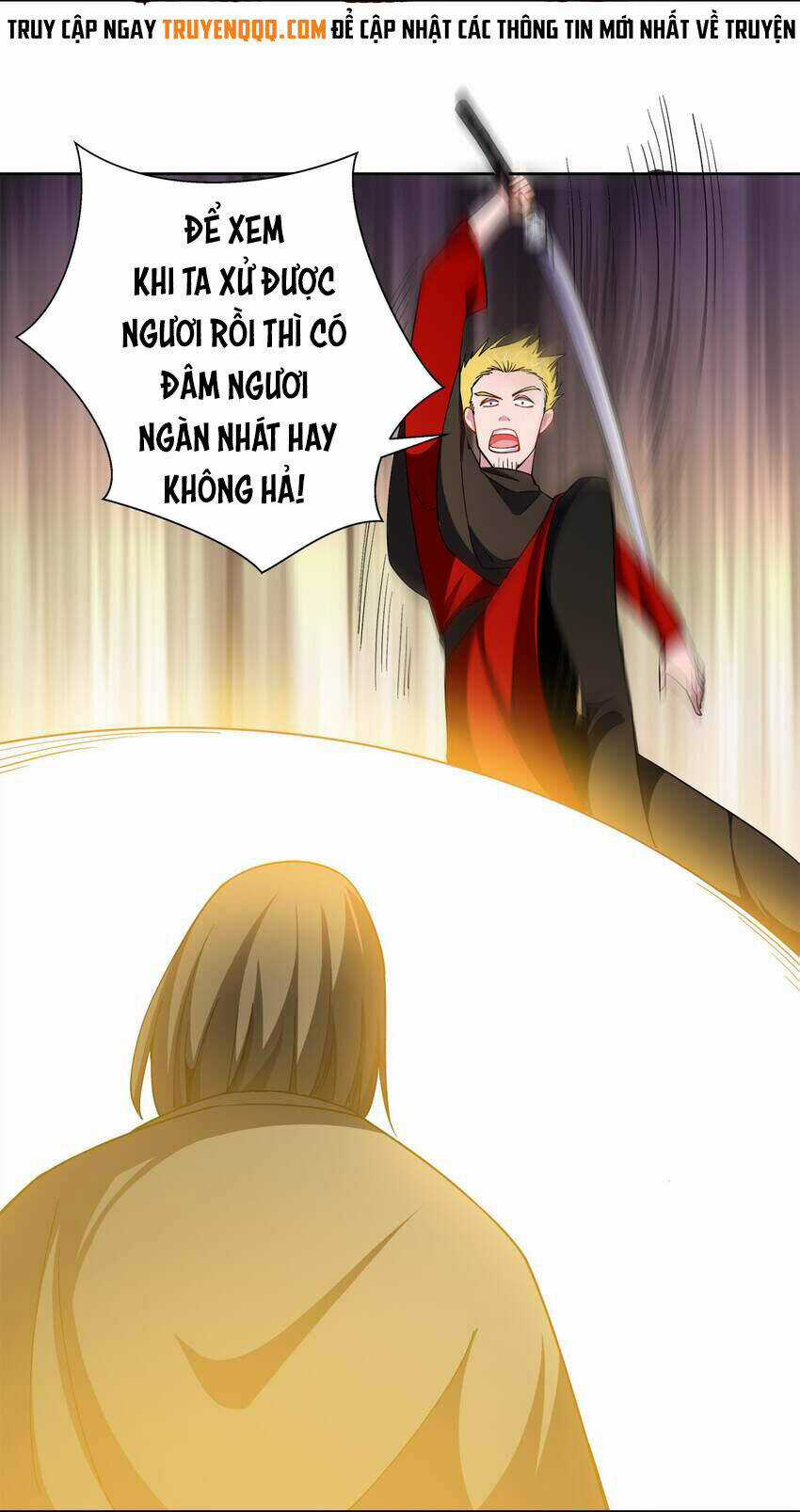 Sức Mạnh Của Ma Thần Vương Chapter 63 trang 8