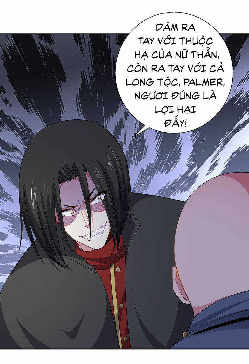 Sức Mạnh Của Ma Thần Vương Chapter 64 trang 11