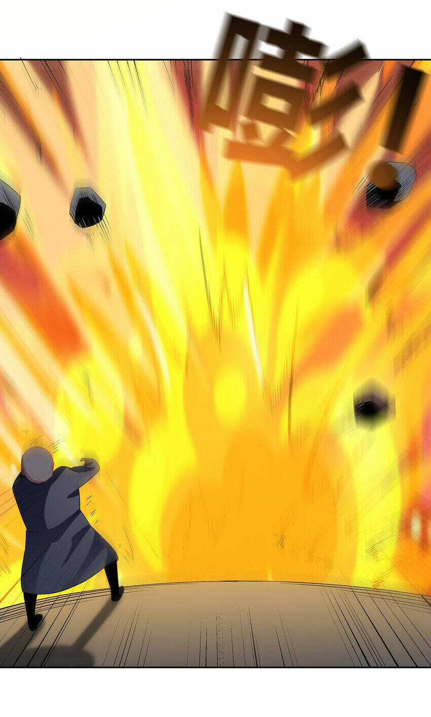 Sức Mạnh Của Ma Thần Vương Chapter 64 trang 22