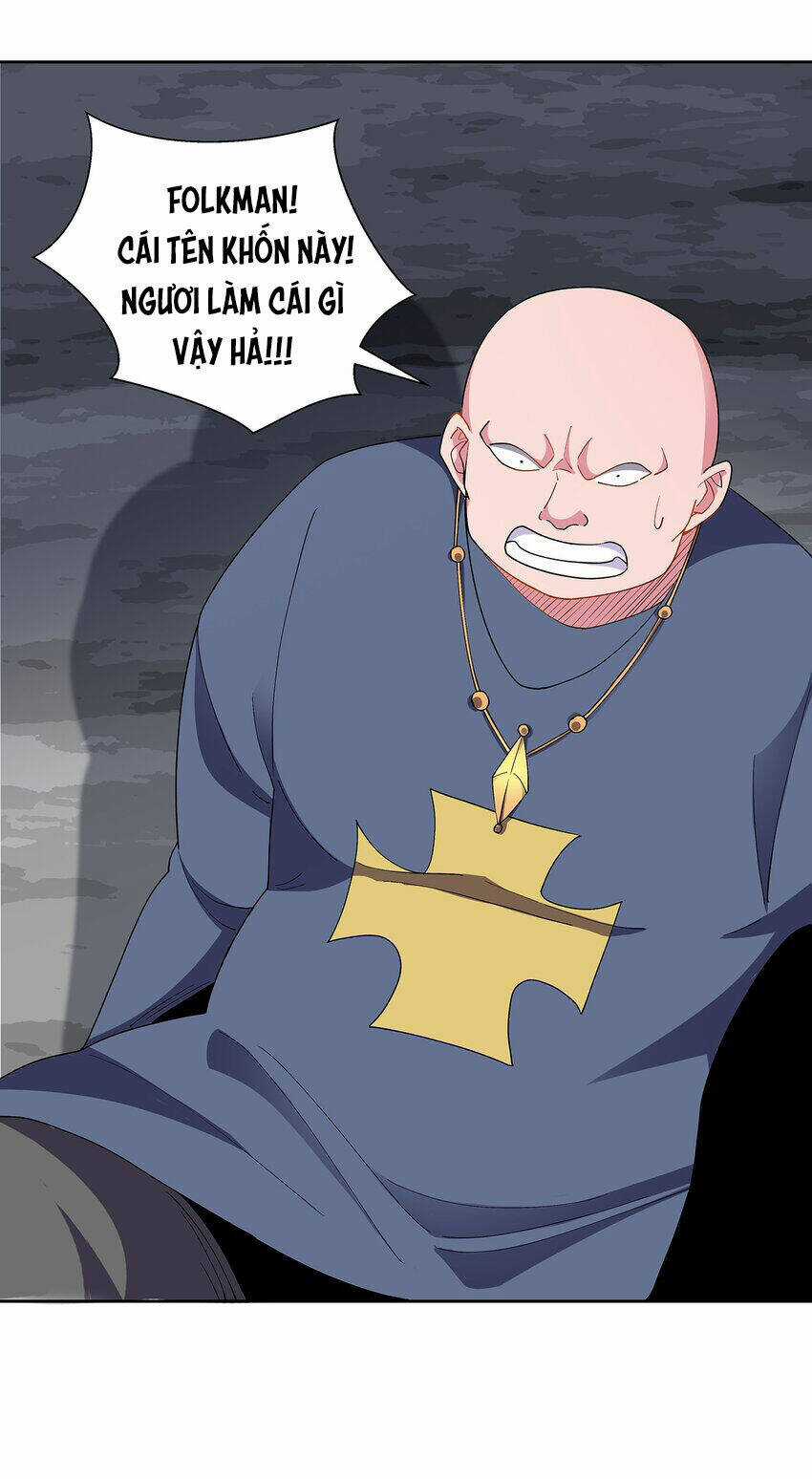 Sức Mạnh Của Ma Thần Vương Chapter 64 trang 23