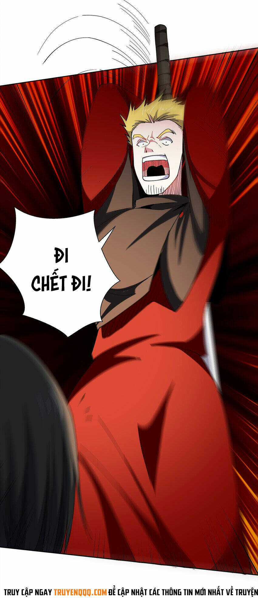 Sức Mạnh Của Ma Thần Vương Chapter 64 trang 26