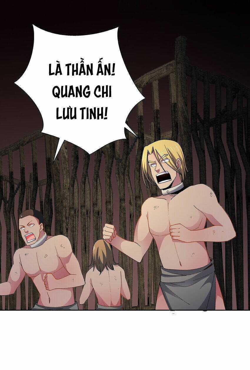 Sức Mạnh Của Ma Thần Vương Chapter 64 trang 34
