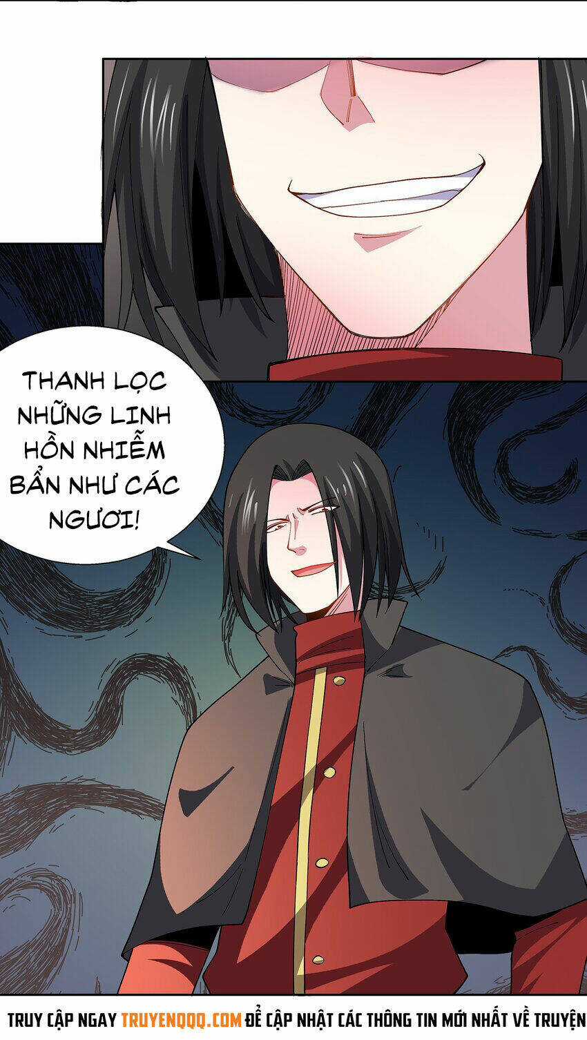 Sức Mạnh Của Ma Thần Vương Chapter 64 trang 37