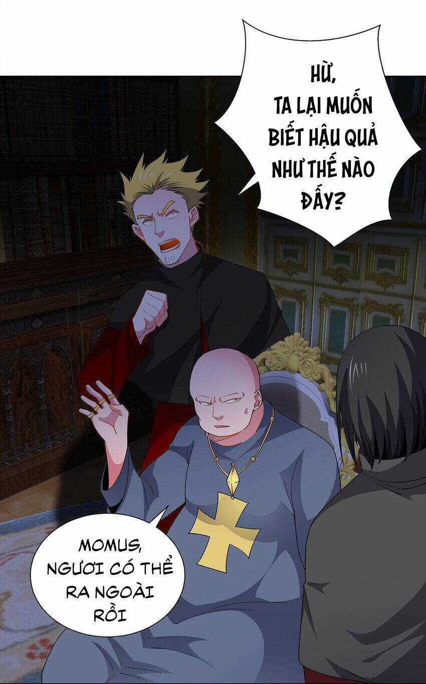 Sức Mạnh Của Ma Thần Vương Chapter 64 trang 4