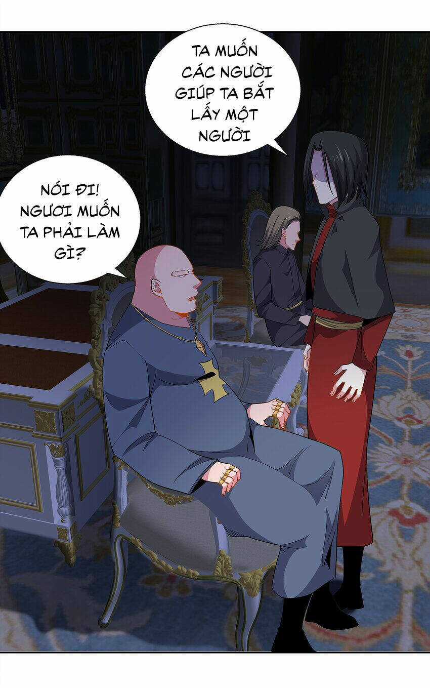 Sức Mạnh Của Ma Thần Vương Chapter 64 trang 6