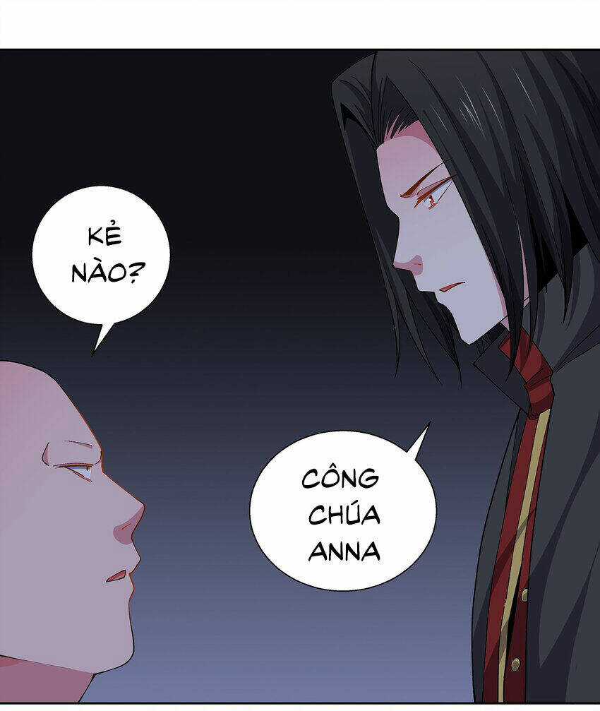 Sức Mạnh Của Ma Thần Vương Chapter 64 trang 7
