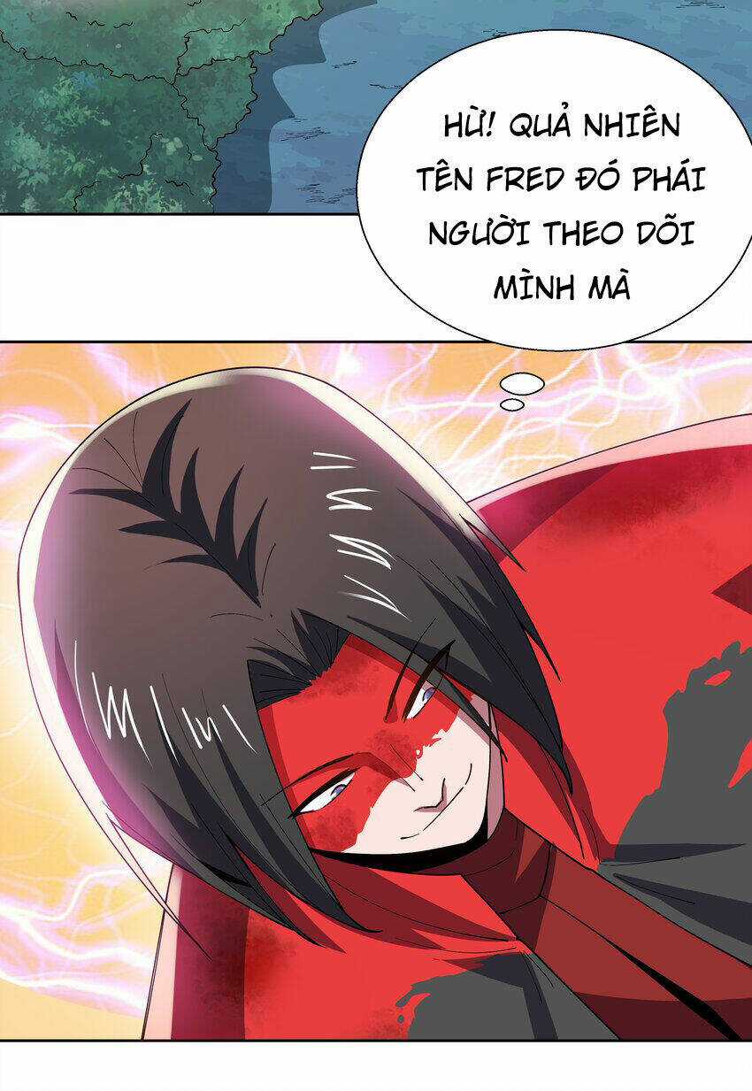 Sức Mạnh Của Ma Thần Vương Chapter 65 trang 11