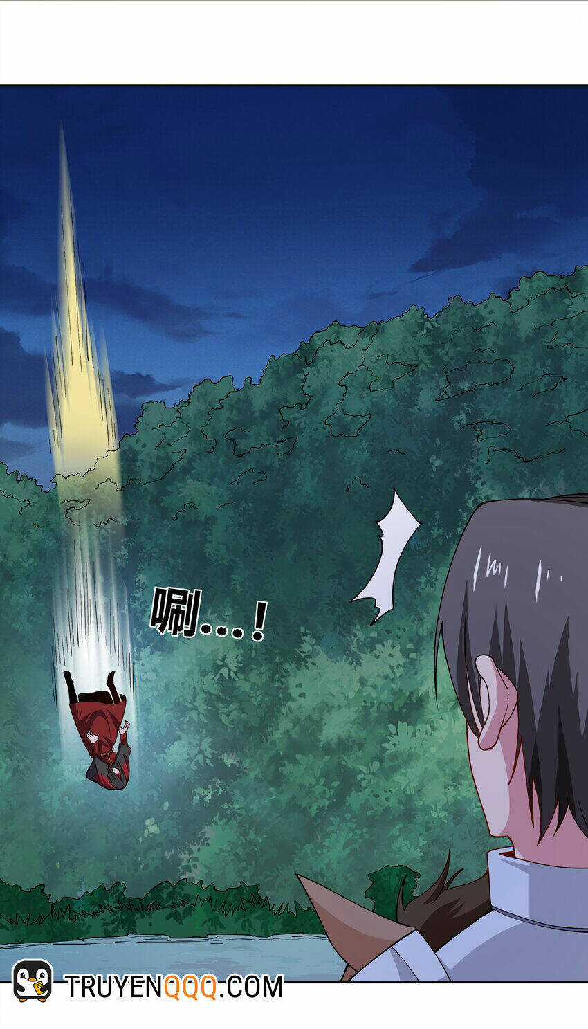 Sức Mạnh Của Ma Thần Vương Chapter 65 trang 17