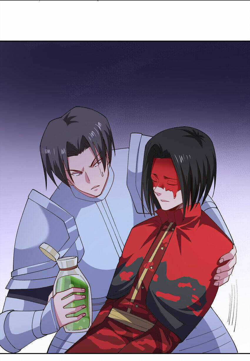 Sức Mạnh Của Ma Thần Vương Chapter 65 trang 19
