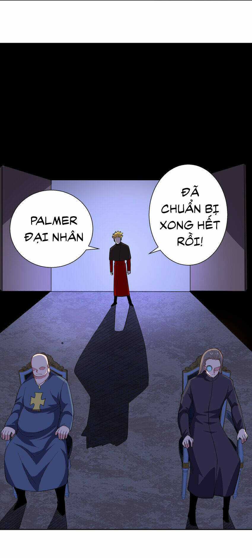 Sức Mạnh Của Ma Thần Vương Chapter 65 trang 27