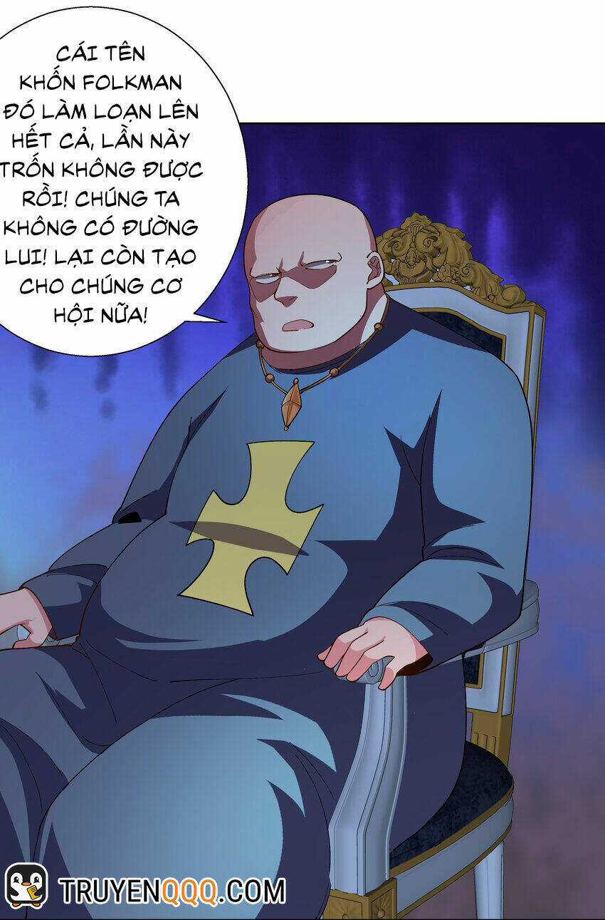 Sức Mạnh Của Ma Thần Vương Chapter 65 trang 28
