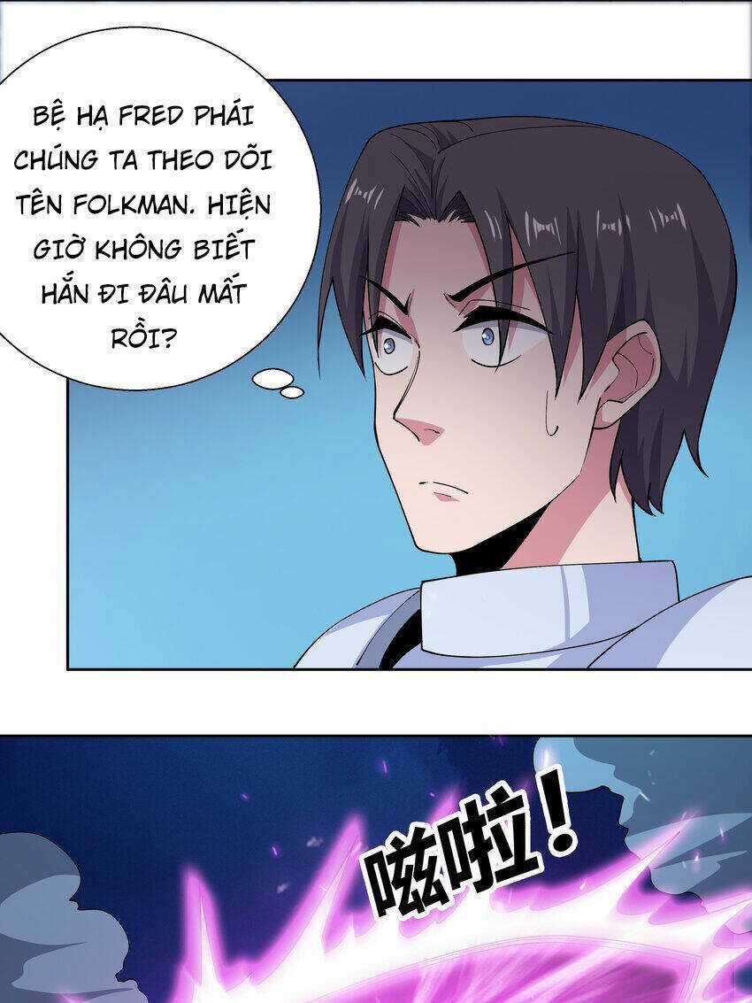 Sức Mạnh Của Ma Thần Vương Chapter 65 trang 3