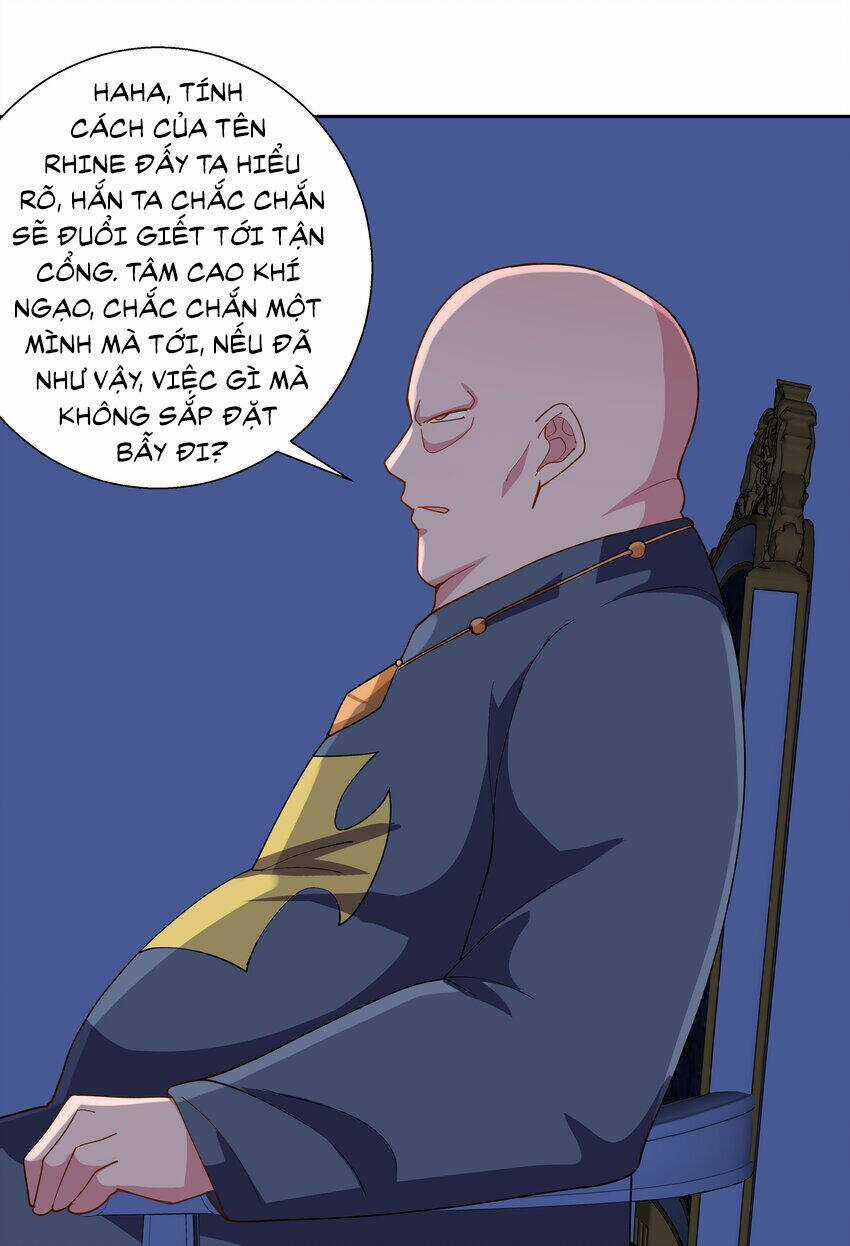 Sức Mạnh Của Ma Thần Vương Chapter 65 trang 31