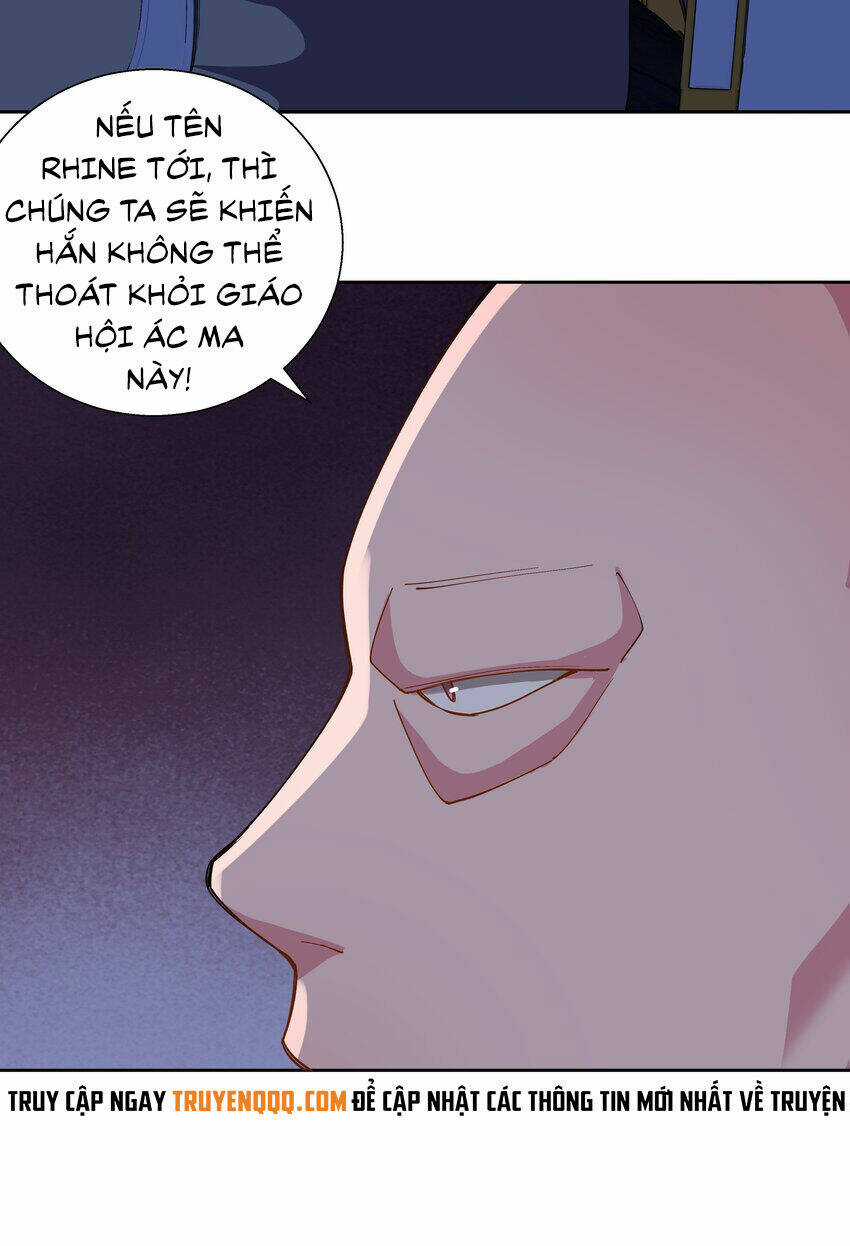 Sức Mạnh Của Ma Thần Vương Chapter 65 trang 32