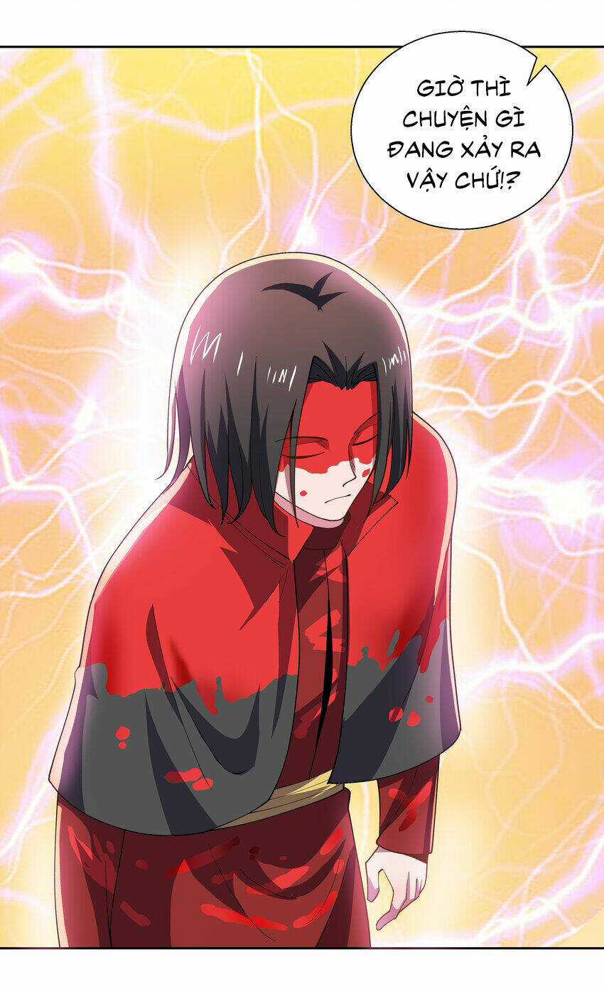Sức Mạnh Của Ma Thần Vương Chapter 65 trang 8
