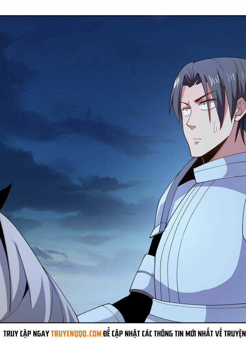 Sức Mạnh Của Ma Thần Vương Chapter 65 trang 9