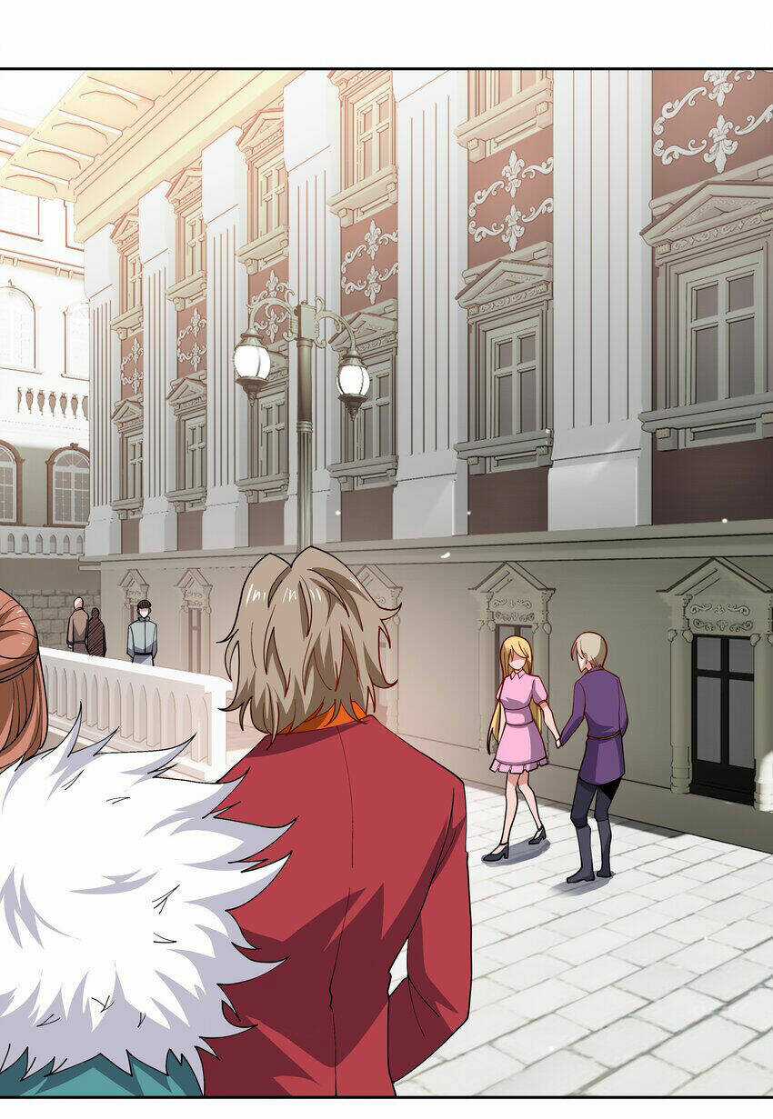 Sức Mạnh Của Ma Thần Vương Chapter 66 trang 19