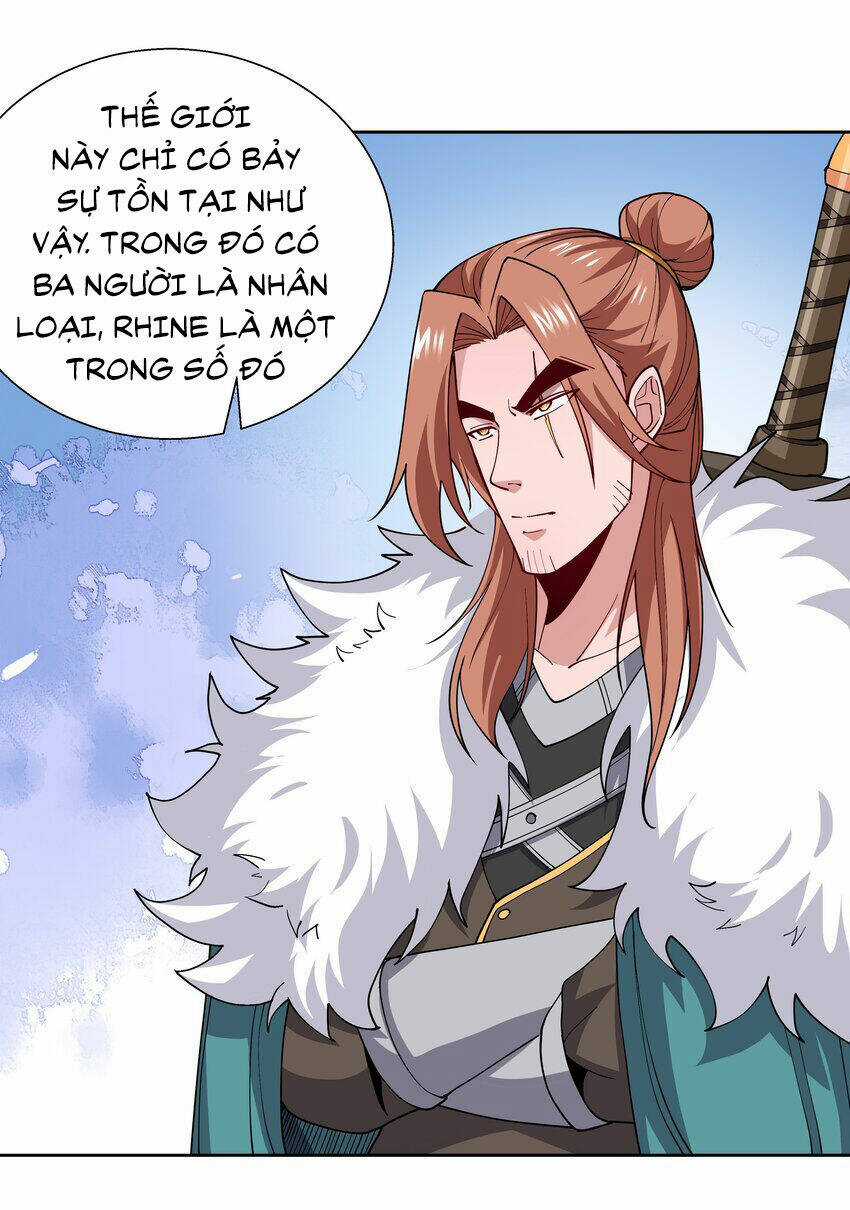 Sức Mạnh Của Ma Thần Vương Chapter 66 trang 2