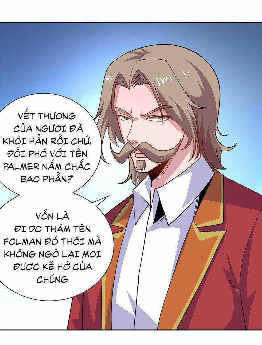 Sức Mạnh Của Ma Thần Vương Chapter 66 trang 23