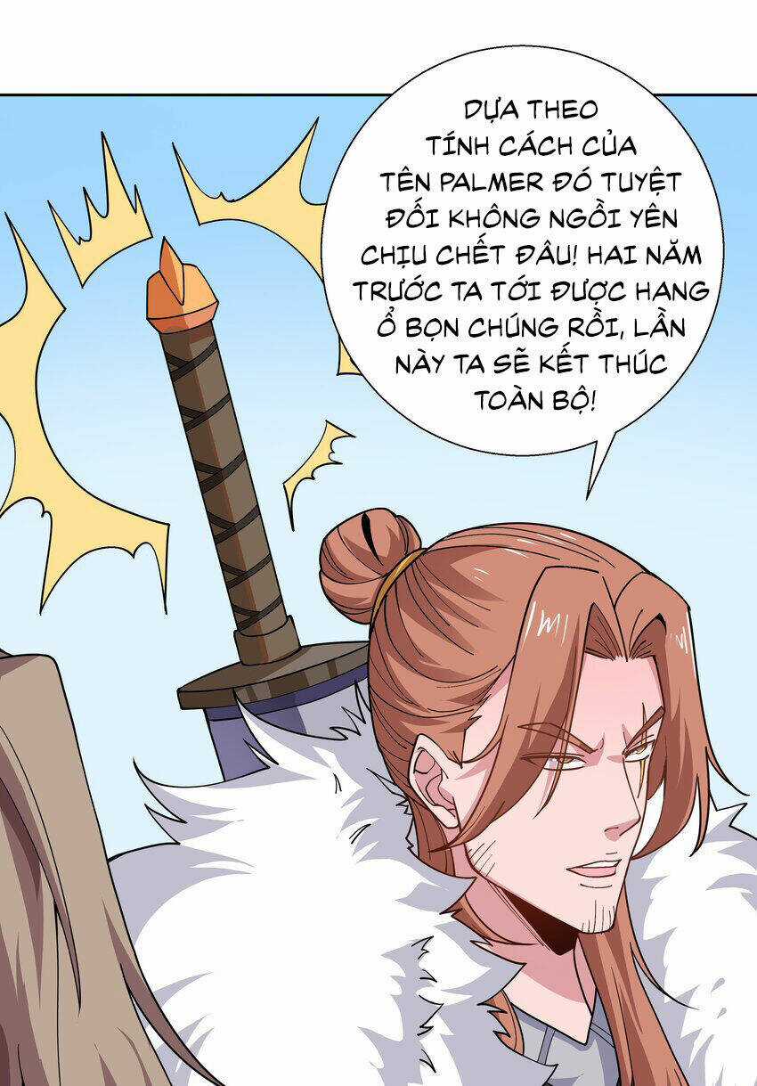 Sức Mạnh Của Ma Thần Vương Chapter 66 trang 24