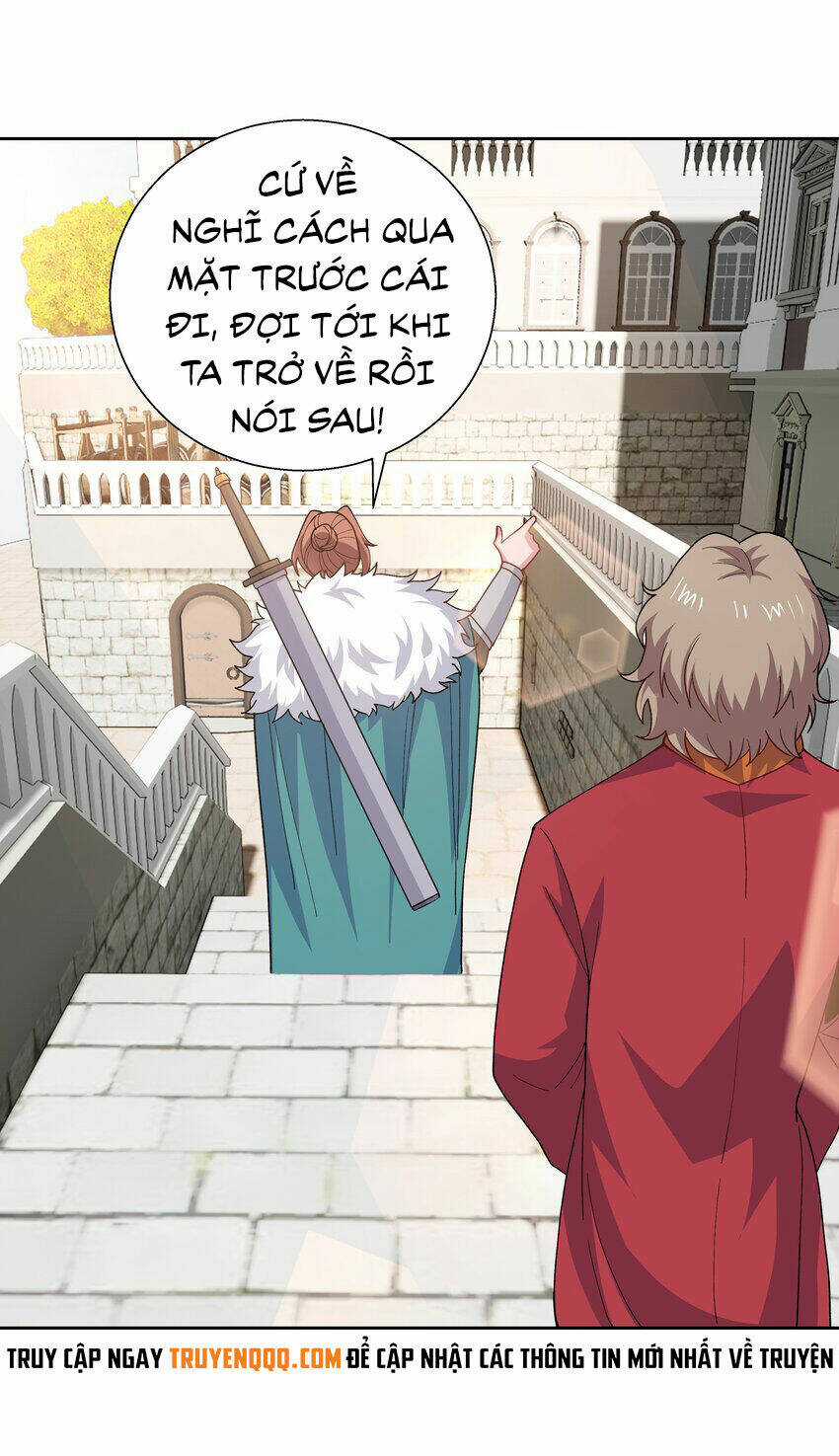 Sức Mạnh Của Ma Thần Vương Chapter 66 trang 27