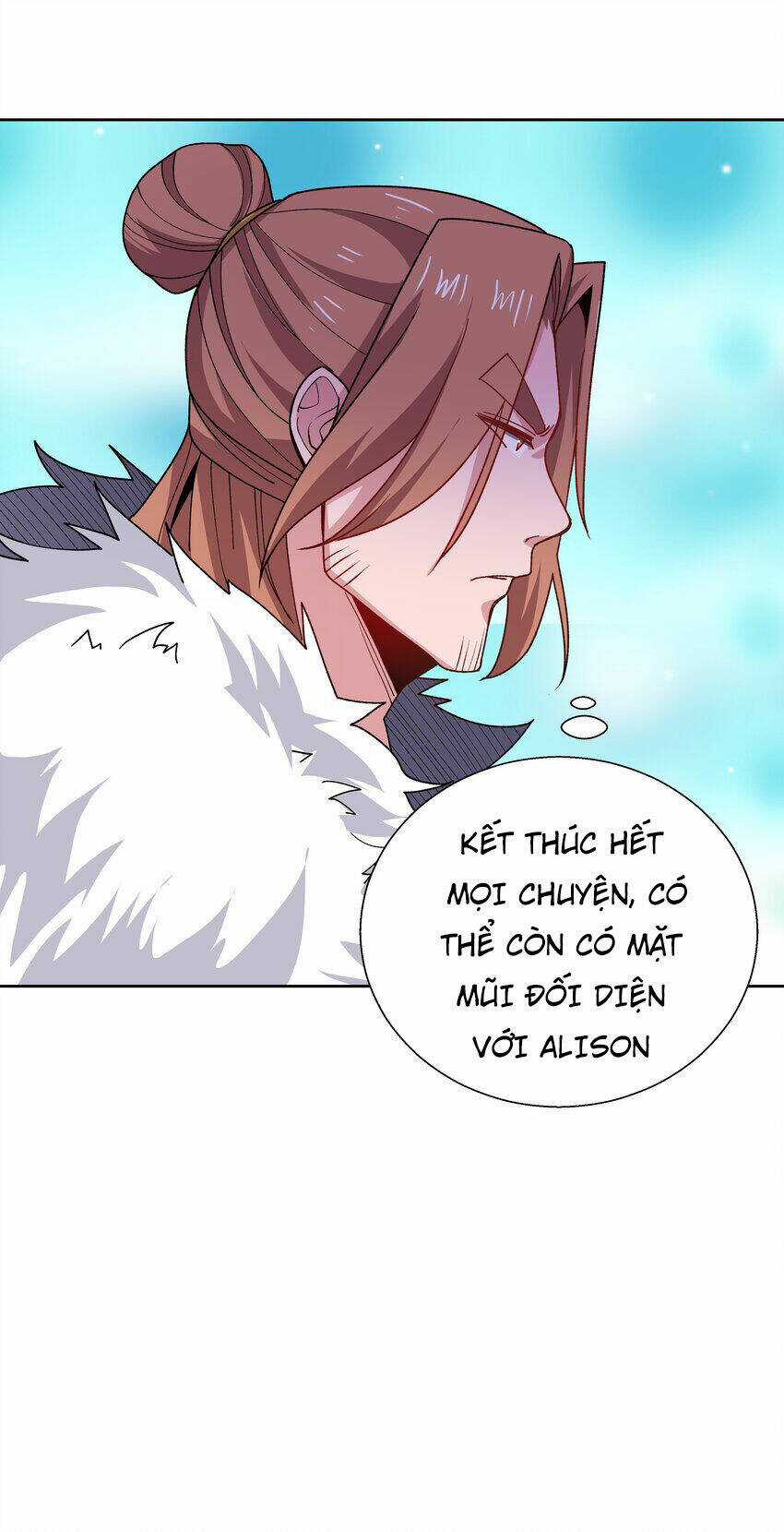 Sức Mạnh Của Ma Thần Vương Chapter 66 trang 28