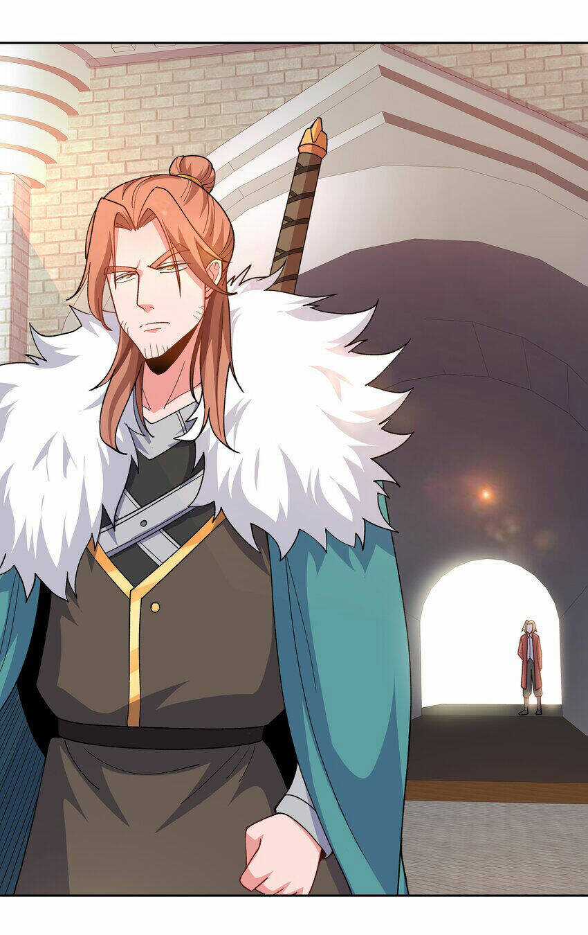 Sức Mạnh Của Ma Thần Vương Chapter 66 trang 30