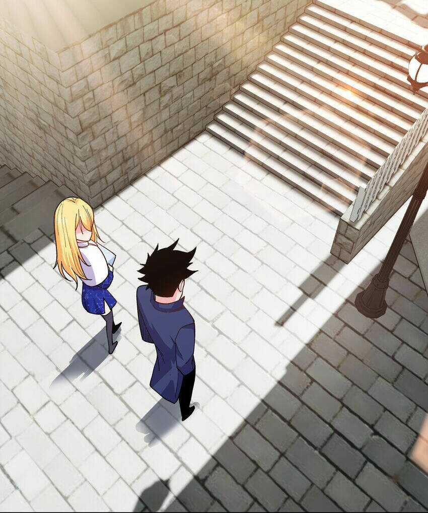 Sức Mạnh Của Ma Thần Vương Chapter 66 trang 32