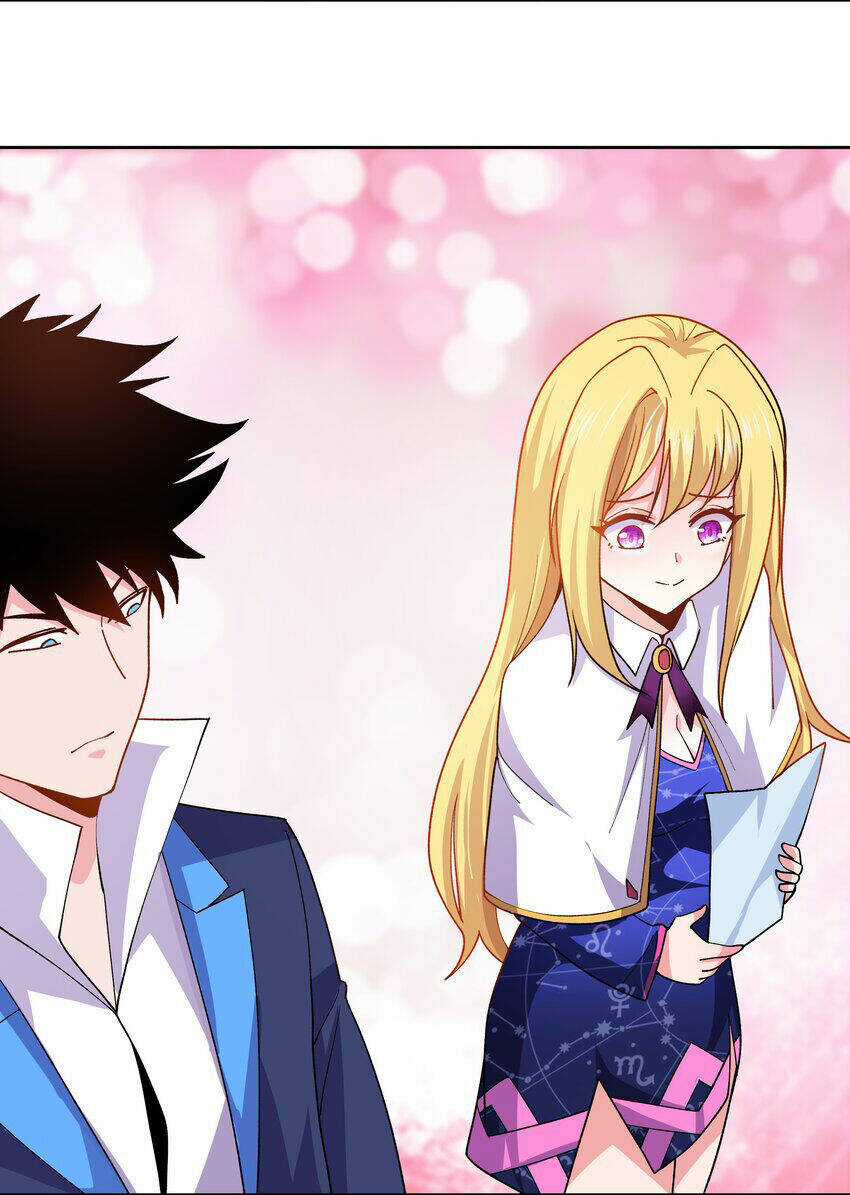 Sức Mạnh Của Ma Thần Vương Chapter 66 trang 33