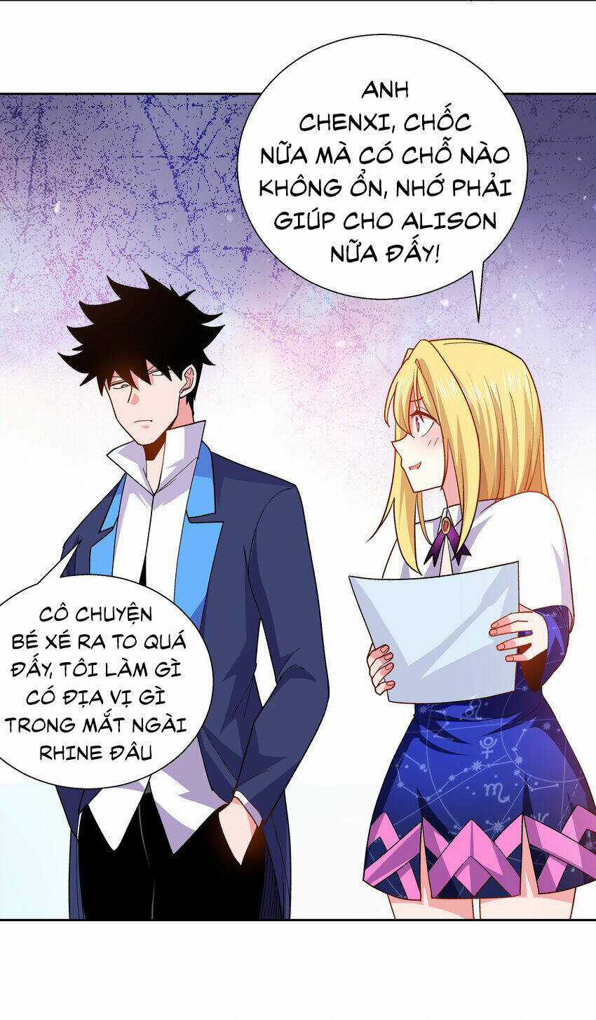 Sức Mạnh Của Ma Thần Vương Chapter 66 trang 34