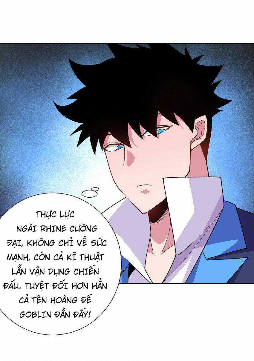 Sức Mạnh Của Ma Thần Vương Chapter 66 trang 35