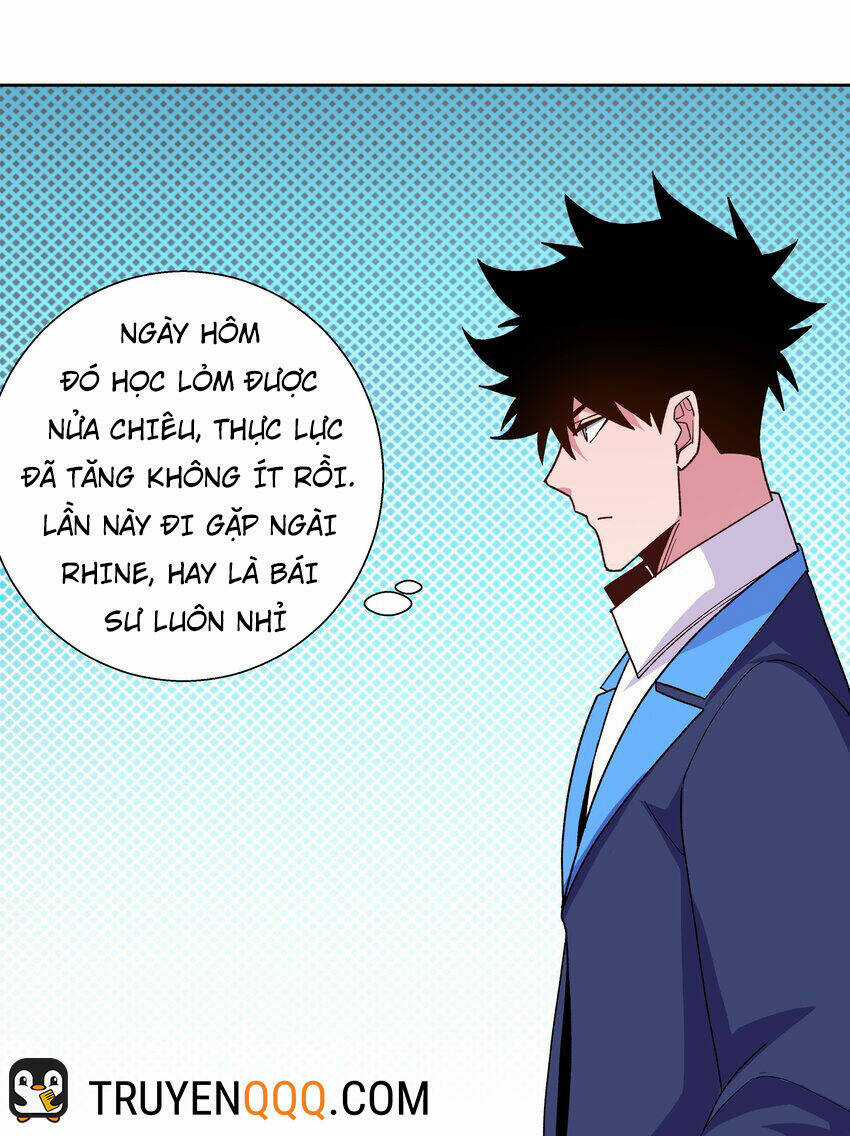 Sức Mạnh Của Ma Thần Vương Chapter 66 trang 36