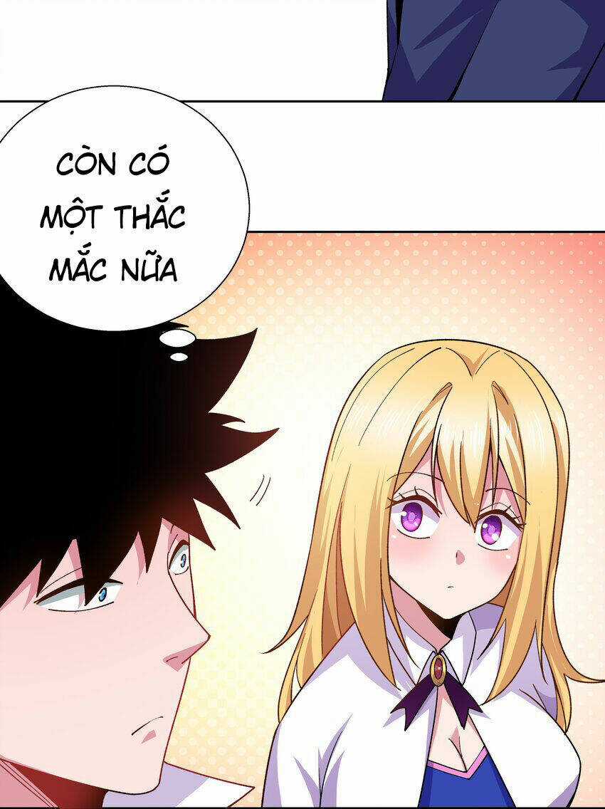 Sức Mạnh Của Ma Thần Vương Chapter 66 trang 37