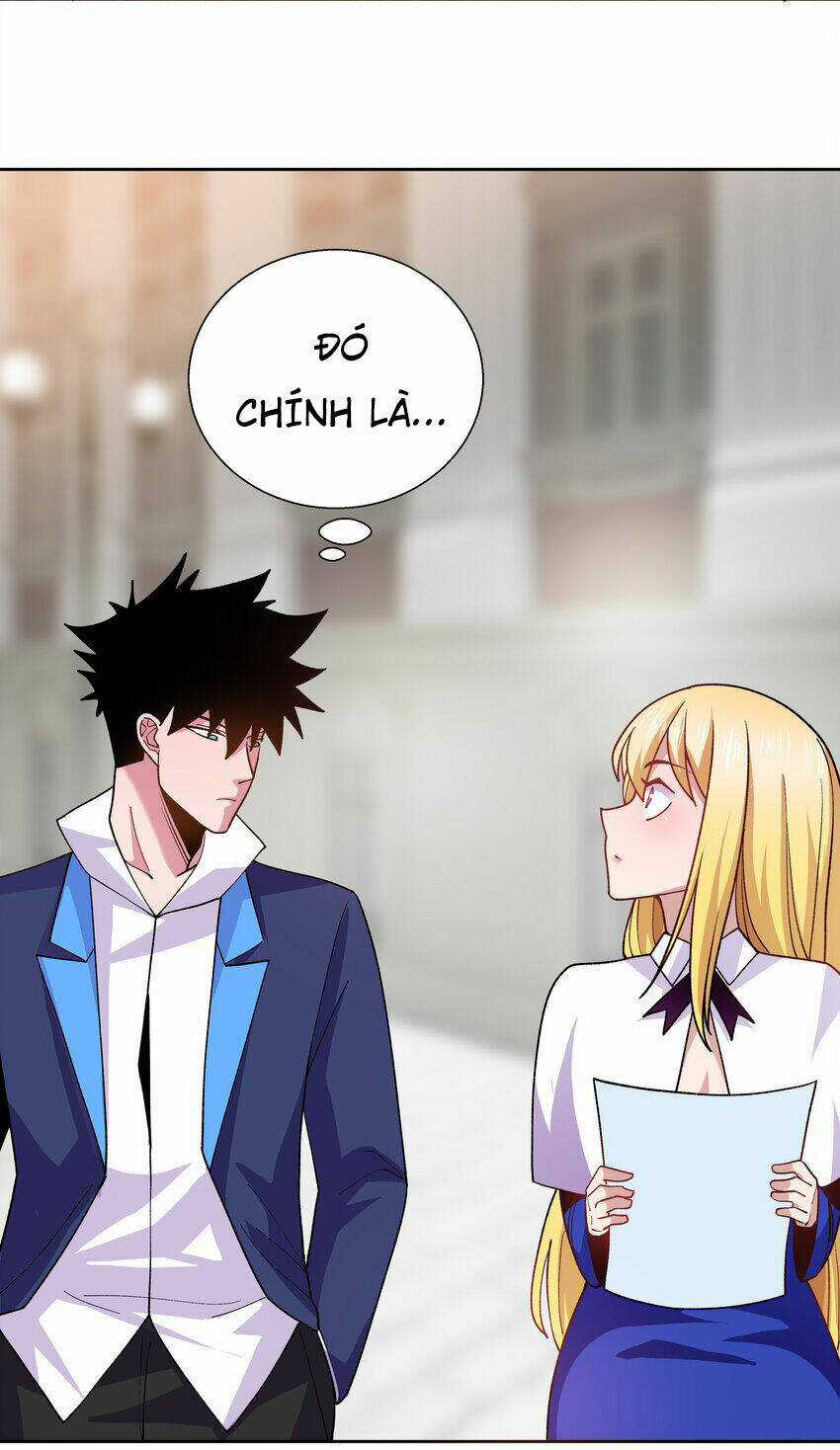 Sức Mạnh Của Ma Thần Vương Chapter 66 trang 38