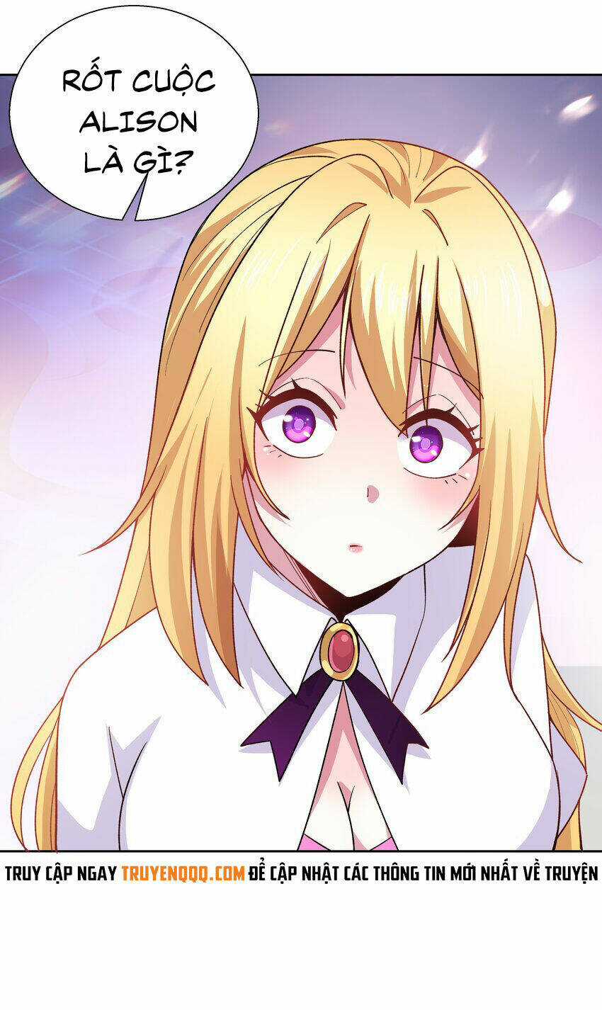 Sức Mạnh Của Ma Thần Vương Chapter 66 trang 39