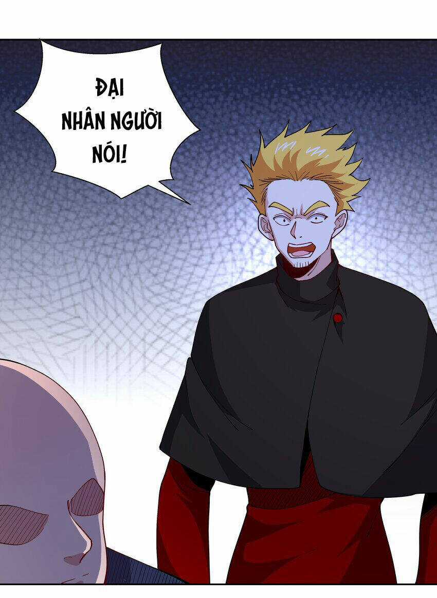 Sức Mạnh Của Ma Thần Vương Chapter 66 trang 4