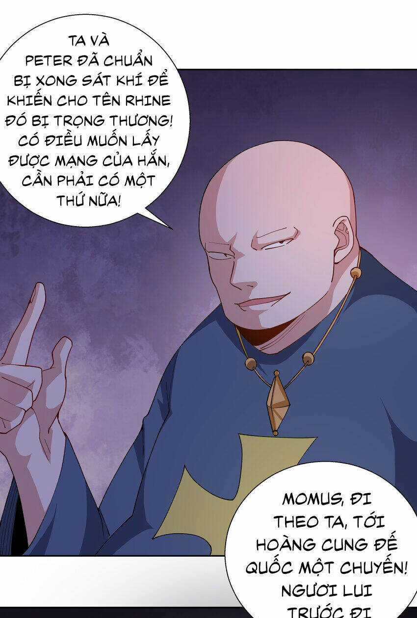 Sức Mạnh Của Ma Thần Vương Chapter 66 trang 5