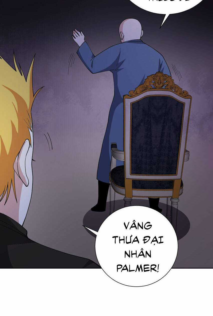 Sức Mạnh Của Ma Thần Vương Chapter 66 trang 6