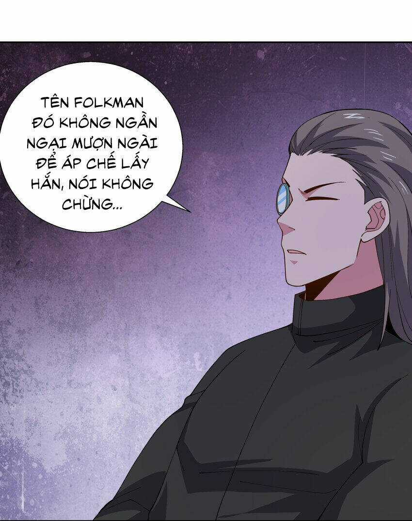 Sức Mạnh Của Ma Thần Vương Chapter 66 trang 9