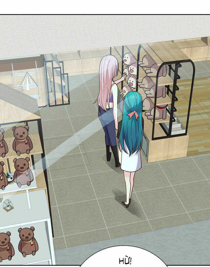 Sức Mạnh Của Ma Thần Vương Chapter 67 trang 14