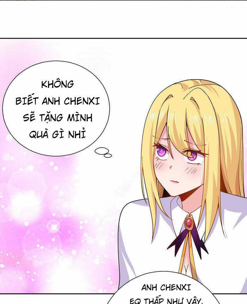 Sức Mạnh Của Ma Thần Vương Chapter 67 trang 18